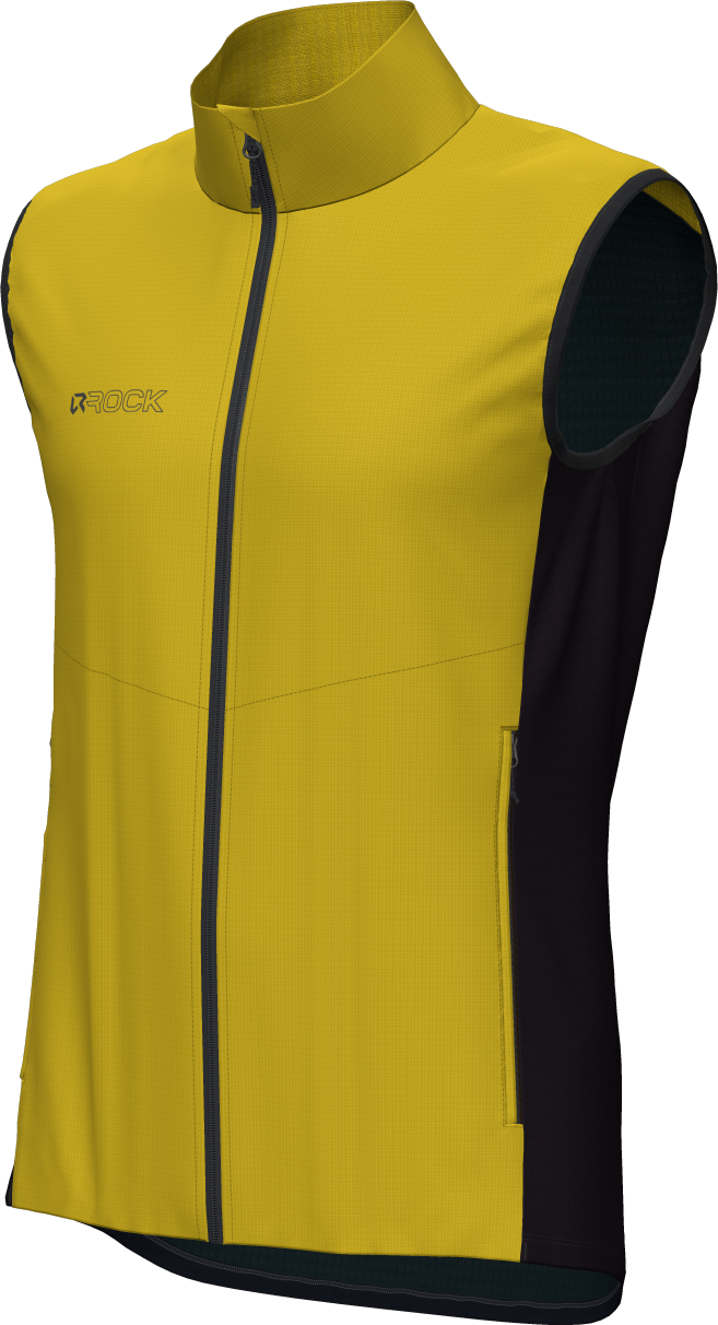 SOUTH FACE HYBRID MAN VEST