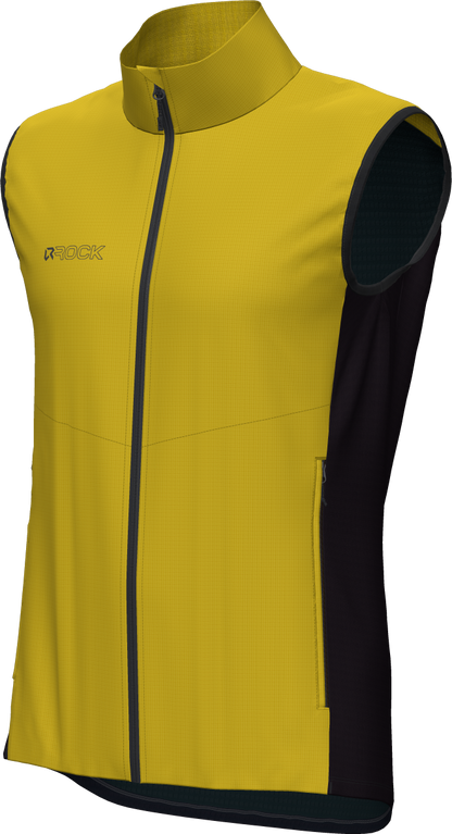 SOUTH FACE HYBRID MAN VEST