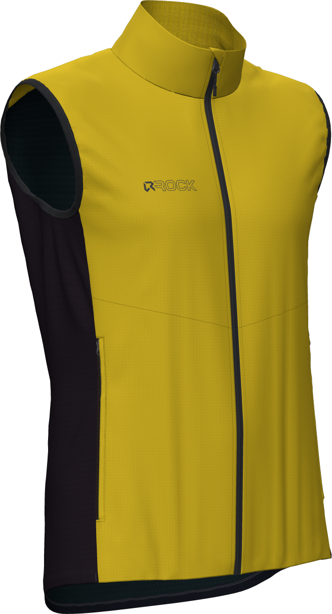 SOUTH FACE HYBRID MAN VEST