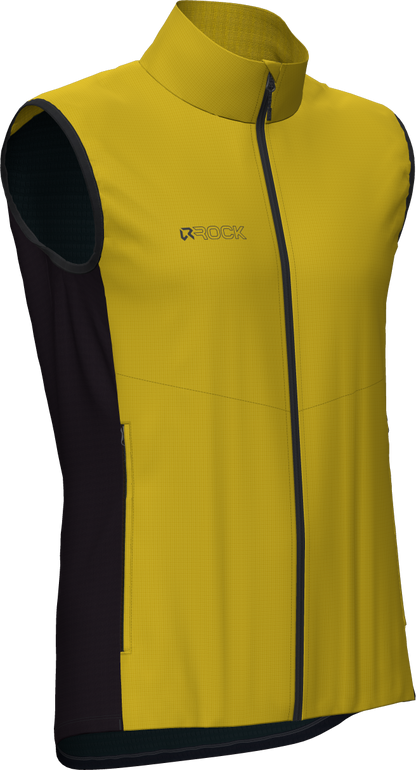 SOUTH FACE HYBRID MAN VEST
