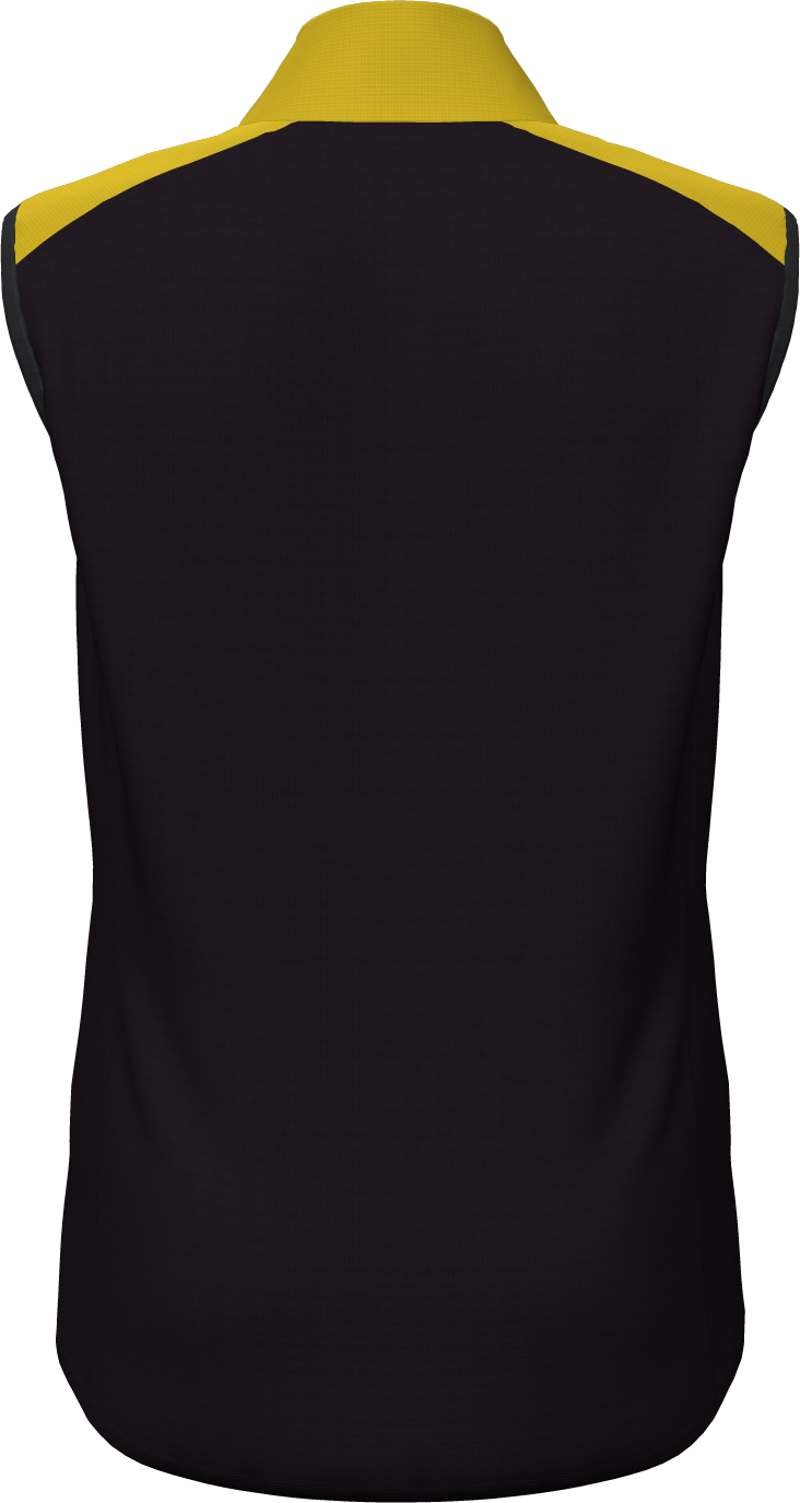 SOUTH FACE HYBRID MAN VEST