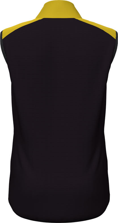 SOUTH FACE HYBRID MAN VEST