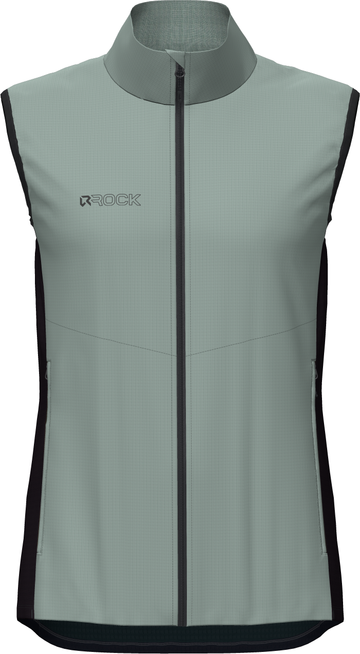 SOUTH FACE HYBRID MAN VEST