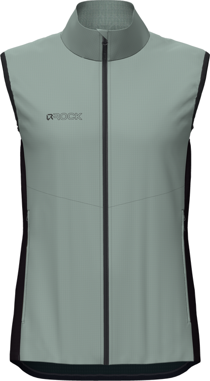 SOUTH FACE HYBRID MAN VEST