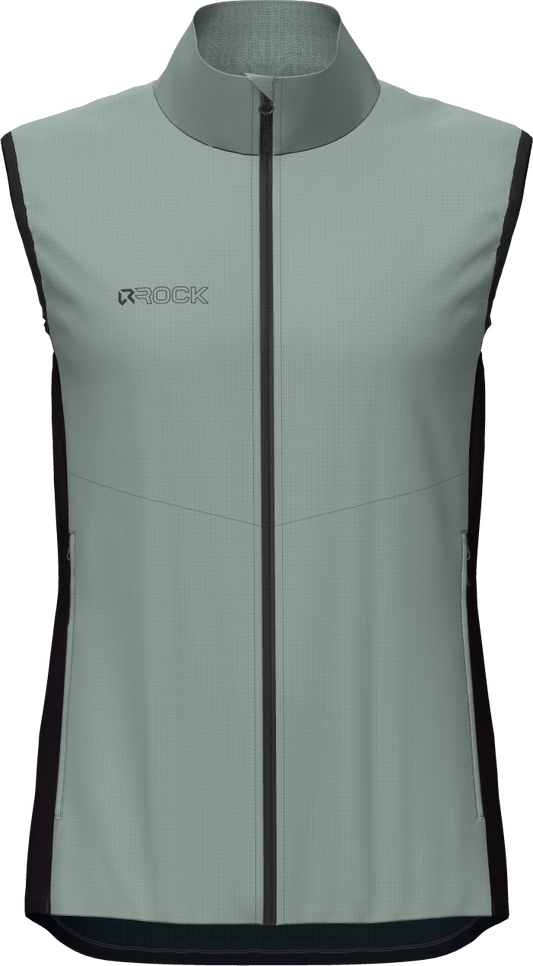 SOUTH FACE HYBRID MAN VEST