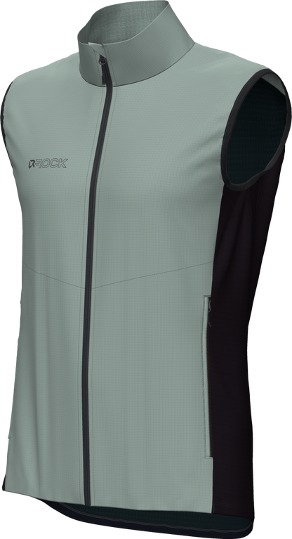 SOUTH FACE HYBRID MAN VEST