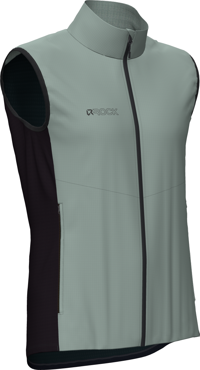 SOUTH FACE HYBRID MAN VEST