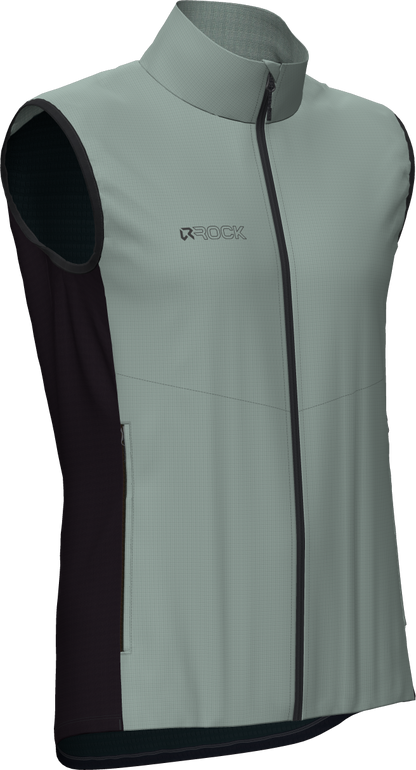 SOUTH FACE HYBRID MAN VEST