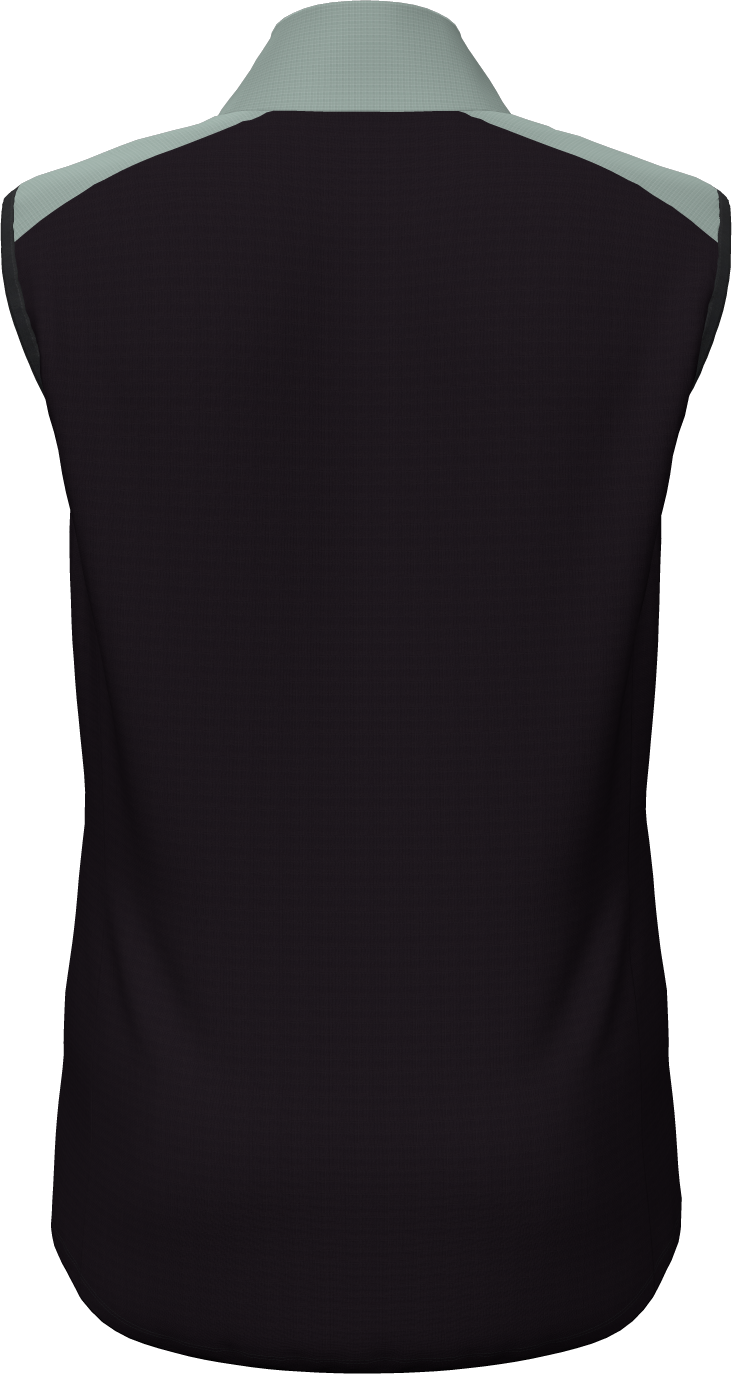 SOUTH FACE HYBRID MAN VEST