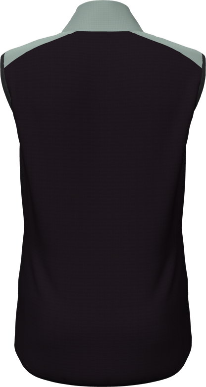 SOUTH FACE HYBRID MAN VEST