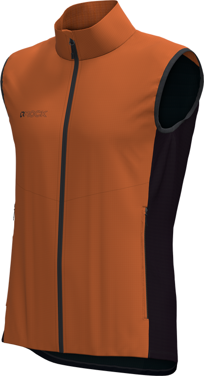SOUTH FACE HYBRID MAN VEST