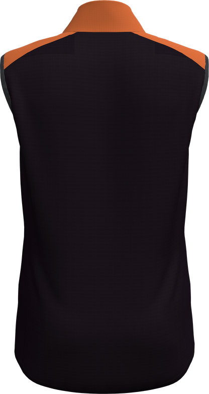 SOUTH FACE HYBRID MAN VEST