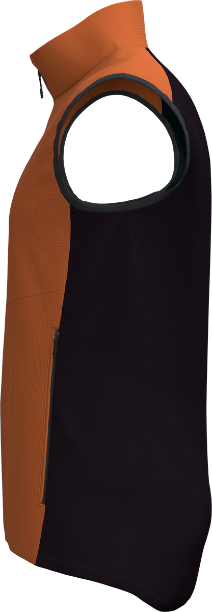 SOUTH FACE HYBRID MAN VEST