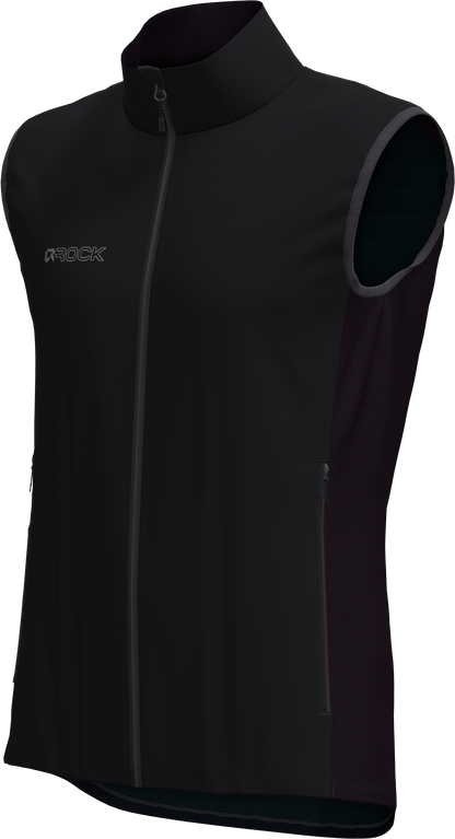 SOUTH FACE HYBRID MAN VEST