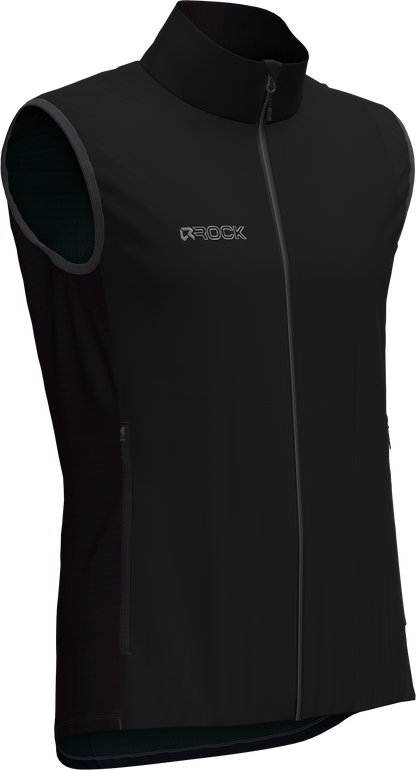 SOUTH FACE HYBRID MAN VEST