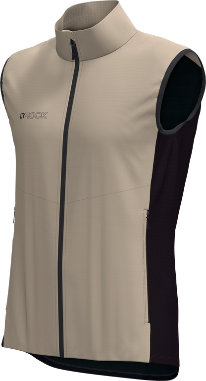 SOUTH FACE HYBRID MAN VEST