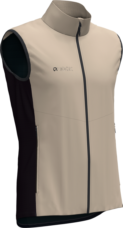 SOUTH FACE HYBRID MAN VEST