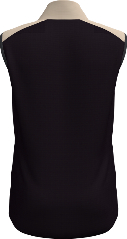 SOUTH FACE HYBRID MAN VEST