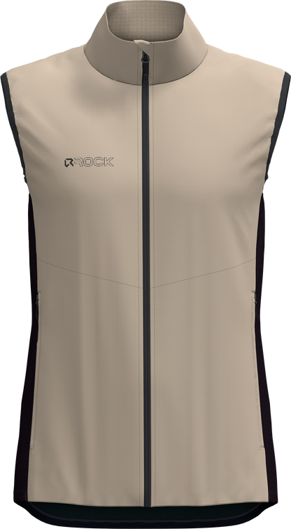 SOUTH FACE HYBRID MAN VEST