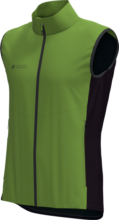 SOUTH FACE HYBRID MAN VEST