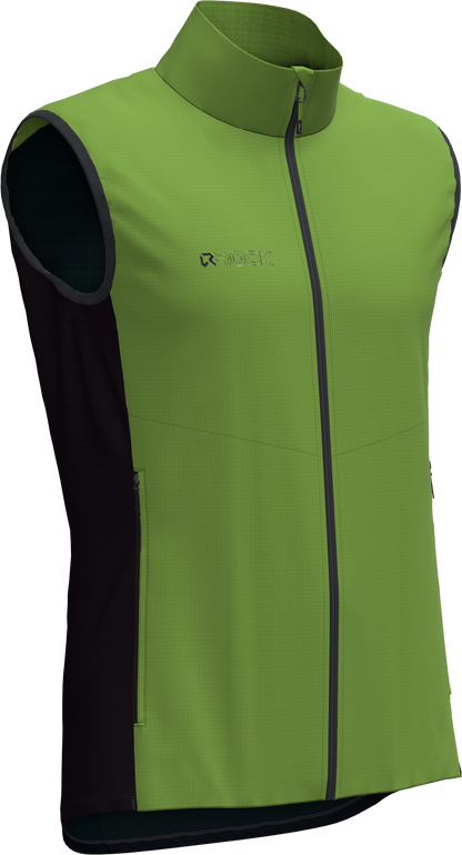 SOUTH FACE HYBRID MAN VEST