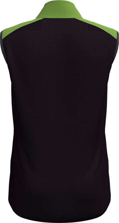 SOUTH FACE HYBRID MAN VEST