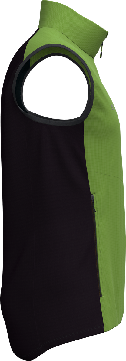 SOUTH FACE HYBRID MAN VEST