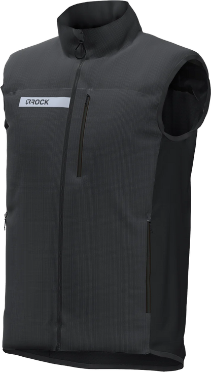 AIR MESH PADDED MAN VEST