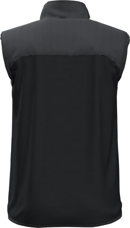 AIR MESH PADDED MAN VEST