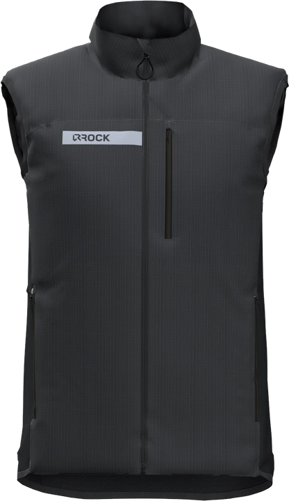 AIR MESH PADDED MAN VEST