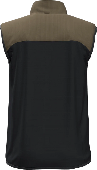 AIR MESH PADDED MAN VEST