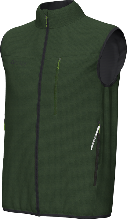CROSSROAD LIGHT PACK PADDED MAN VEST