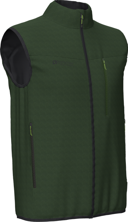 CROSSROAD LIGHT PACK PADDED MAN VEST