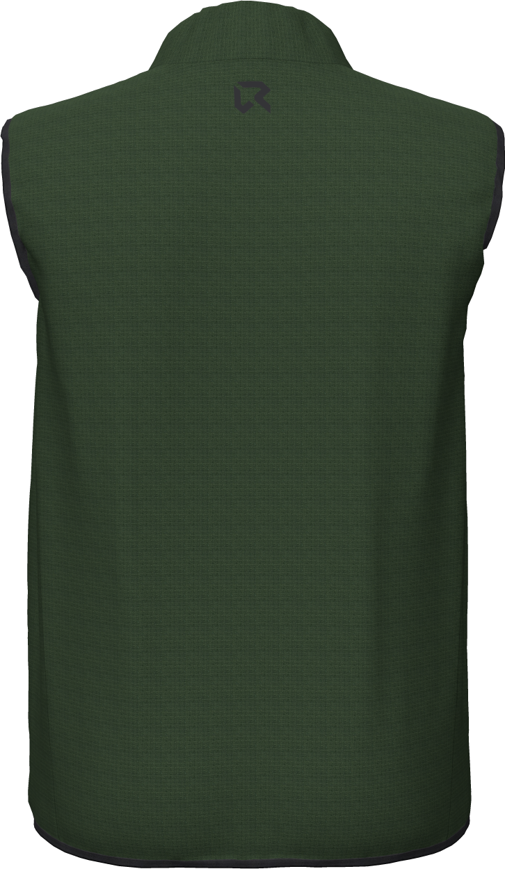 CROSSROAD LIGHT PACK PADDED MAN VEST