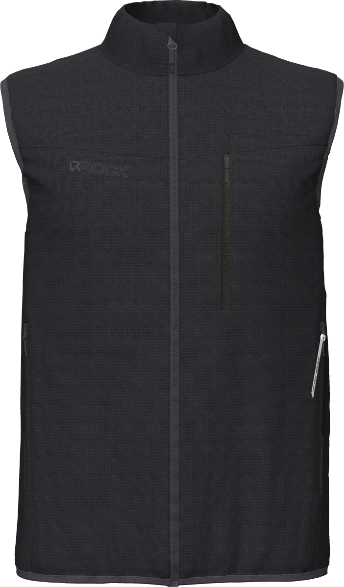CROSSROAD LIGHT PACK PADDED MAN VEST