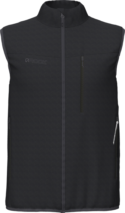 CROSSROAD LIGHT PACK PADDED MAN VEST