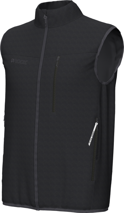CROSSROAD LIGHT PACK PADDED MAN VEST