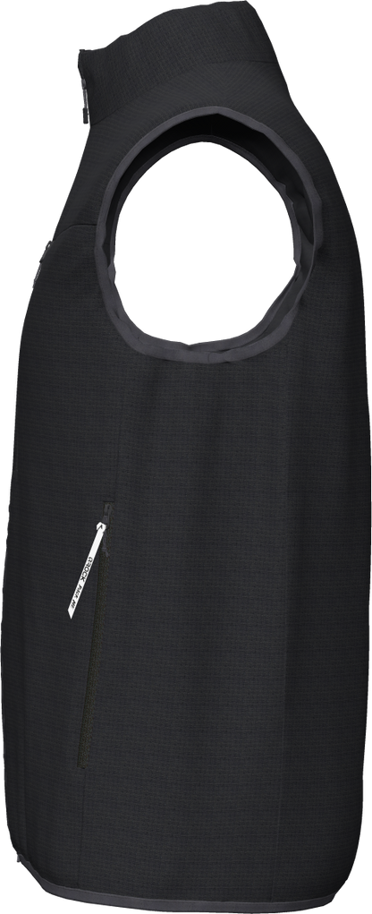CROSSROAD LIGHT PACK PADDED MAN VEST