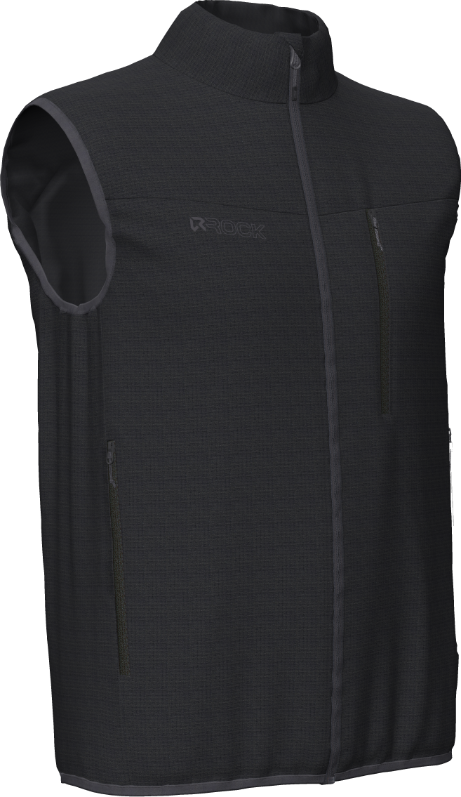 CROSSROAD LIGHT PACK PADDED MAN VEST