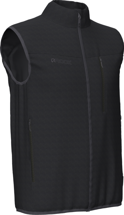 CROSSROAD LIGHT PACK PADDED MAN VEST