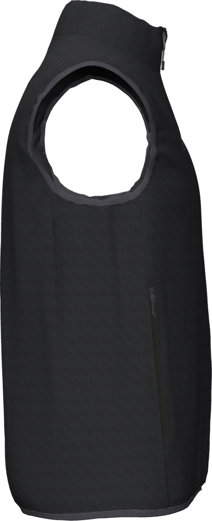 CROSSROAD LIGHT PACK PADDED MAN VEST