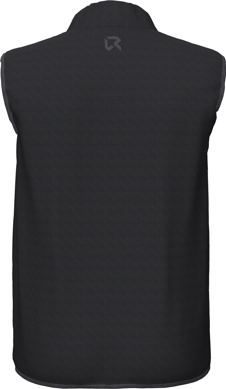 CROSSROAD LIGHT PACK PADDED MAN VEST