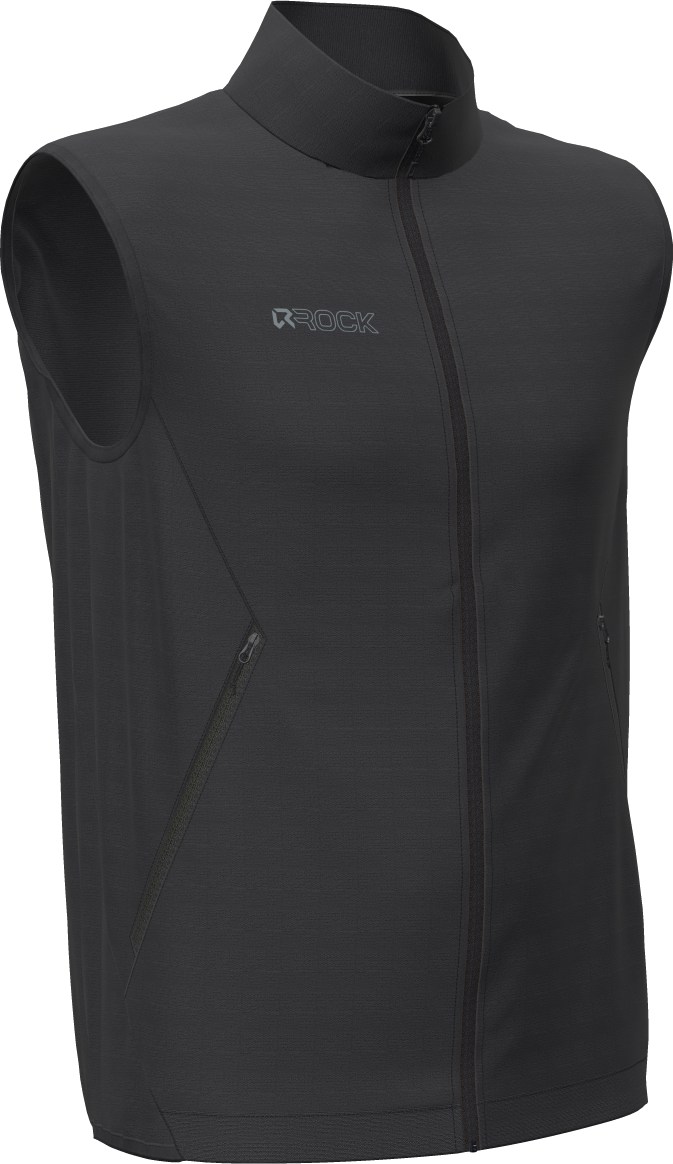 OFEN 2.0 SOFTSHELL MAN VEST