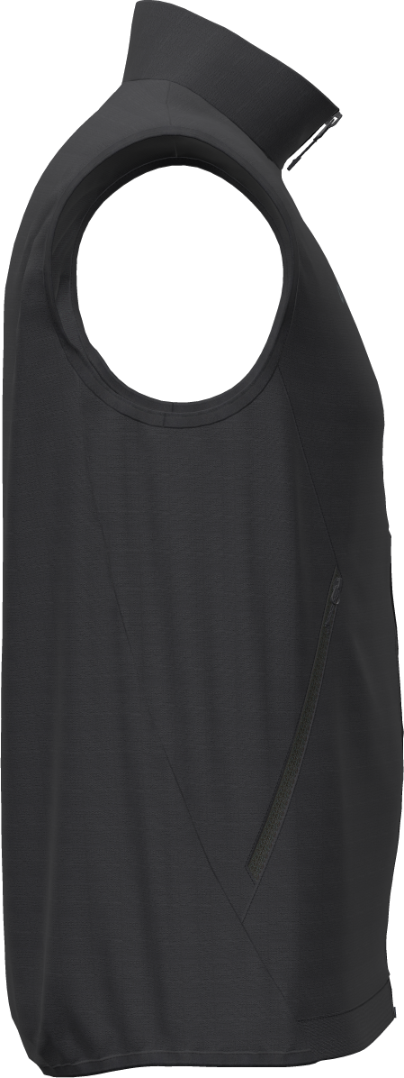 OFEN 2.0 SOFTSHELL MAN VEST