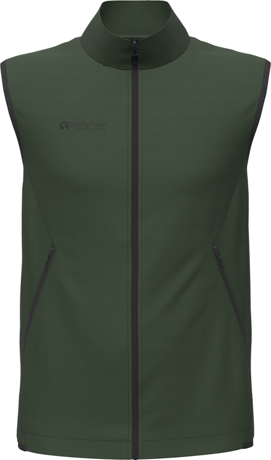 OFEN 2.0 SOFTSHELL MAN VEST