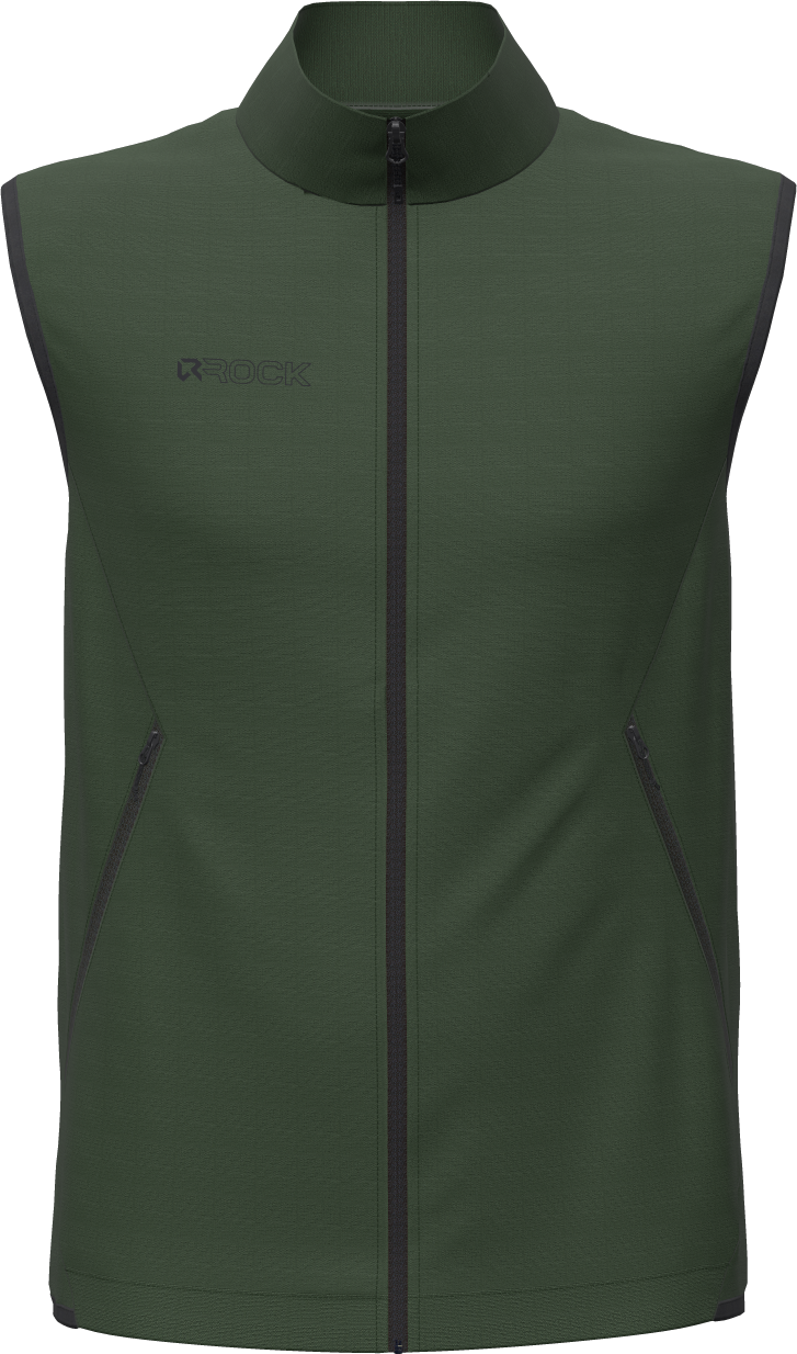 OFEN 2.0 SOFTSHELL MAN VEST
