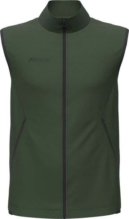 OFEN 2.0 SOFTSHELL MAN VEST