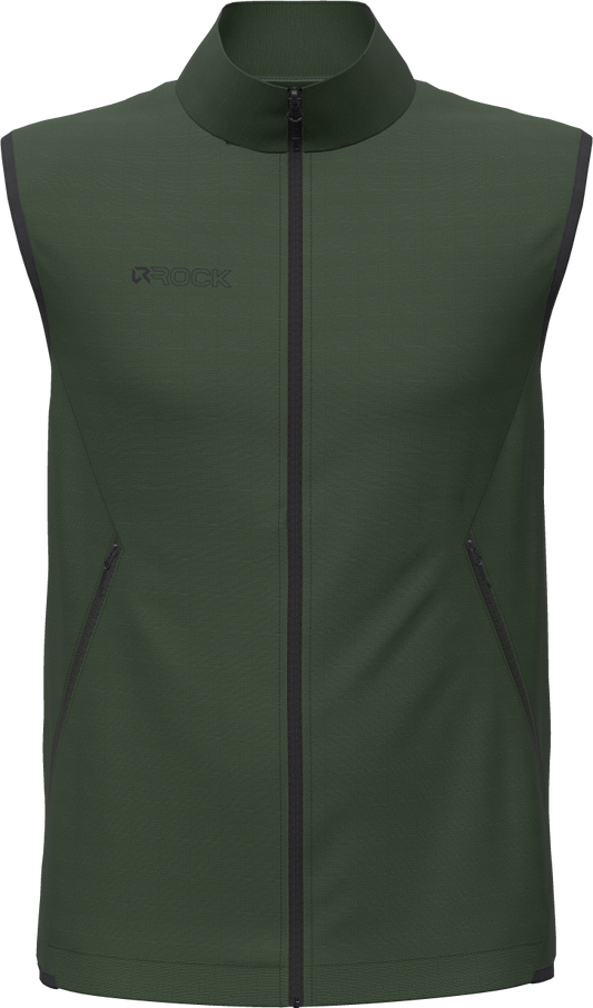 OFEN 2.0 SOFTSHELL MAN VEST