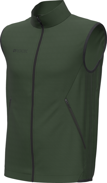 OFEN 2.0 SOFTSHELL MAN VEST