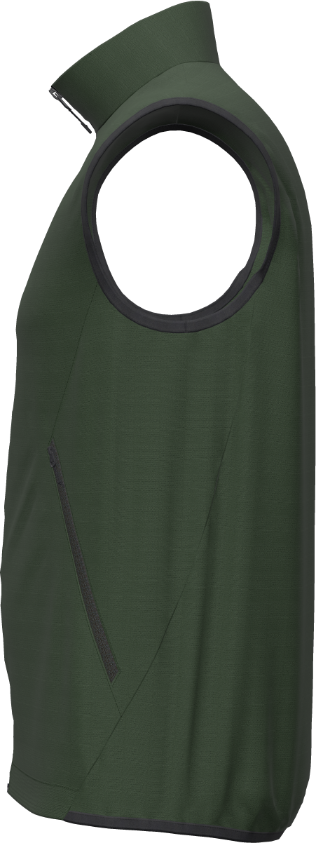 OFEN 2.0 SOFTSHELL MAN VEST